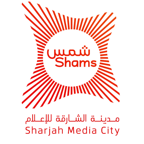 SHAMS – Sharjah Media City logo